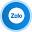 Liên hệ với chúng tôi qua Zalo