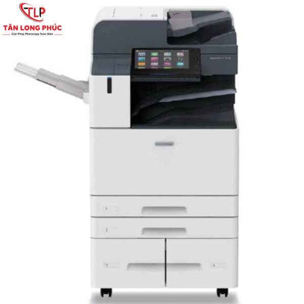 Máy Photocopy Xerox® AltaLink® C8155