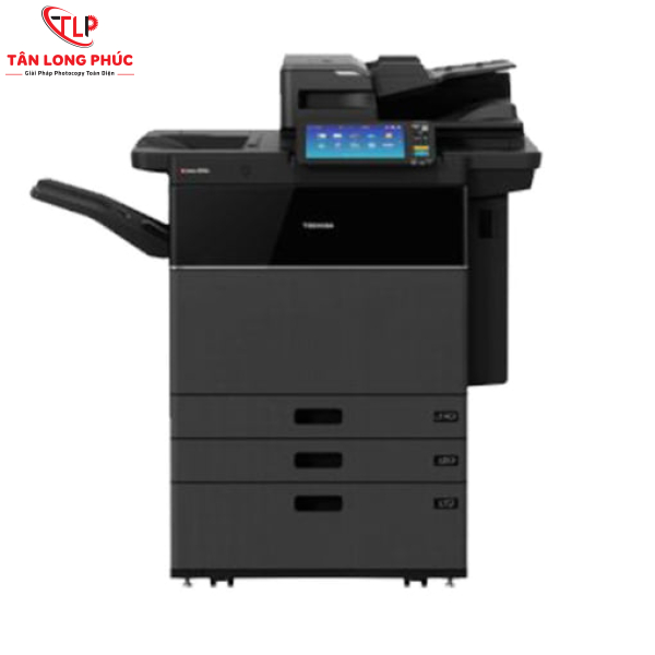 Máy Photocopy Toshiba E5518A