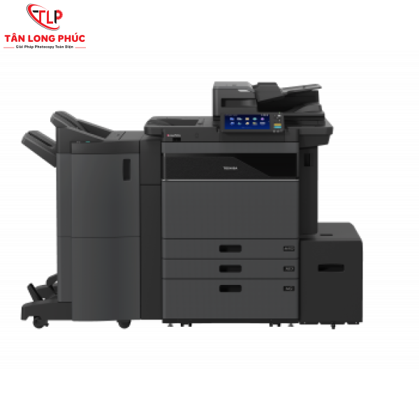 Máy Photocopy Toshiba E6529A