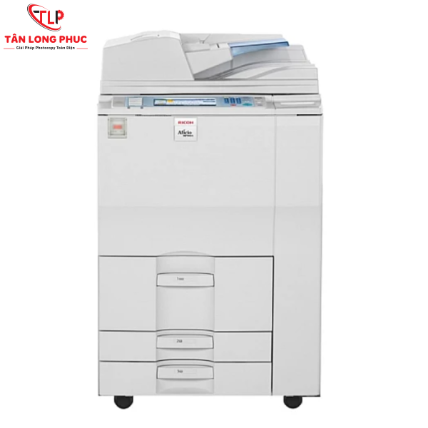 Máy Photocopy Ricoh MP 6000