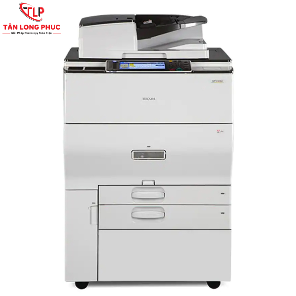 Máy Photocopy Ricoh MP 9003