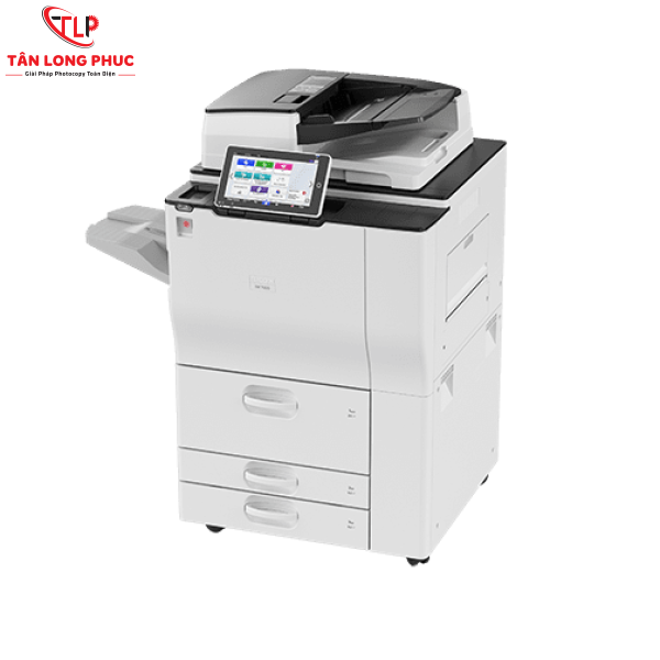 Máy Photocopy Ricoh IM 7000