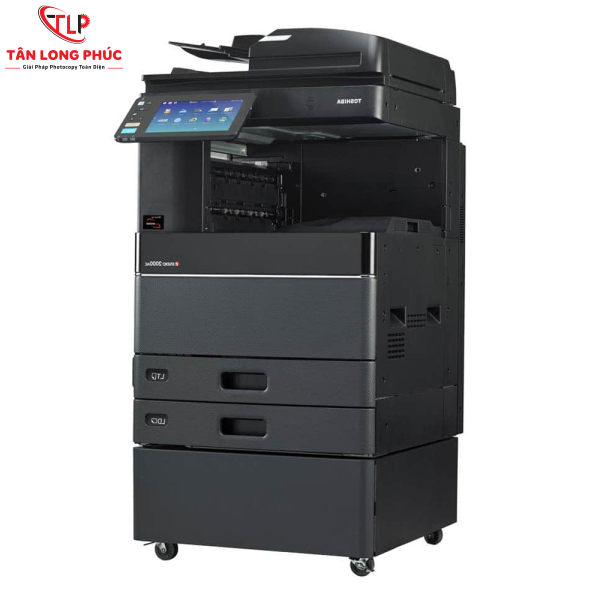 Máy Photocopy Màu Toshiba e-Studio 5005AC