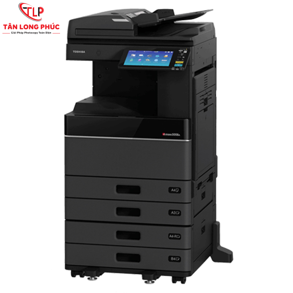 Máy Photocopy Màu Toshiba e-Studio 3505AC