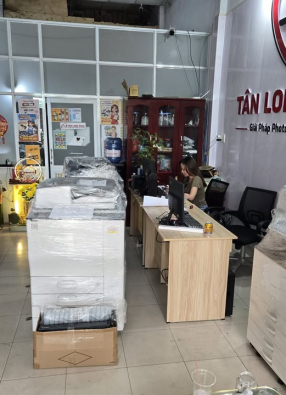 Tân Long Phúc