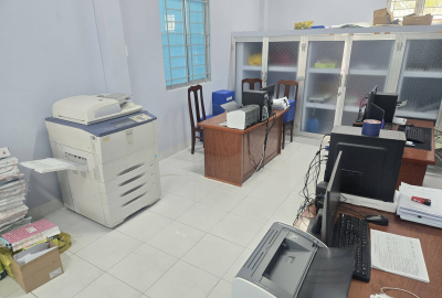 So Sánh Toshiba e857 Và Ricoh MP 7503 | Nên Chọn Máy Nào Tốt Hơn?