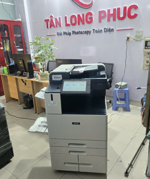 Tân Long Phúc