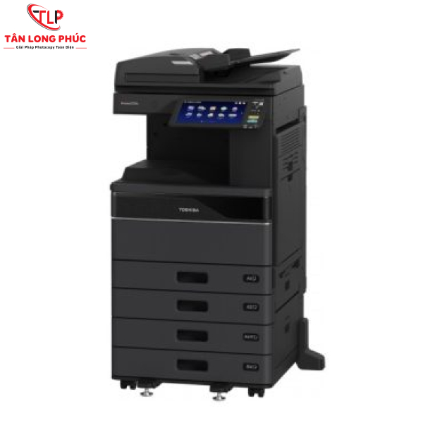 Máy Photocopy Toshiba E4518A