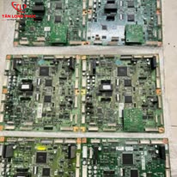 Bo Maid Chính Toshiba e855/856/857