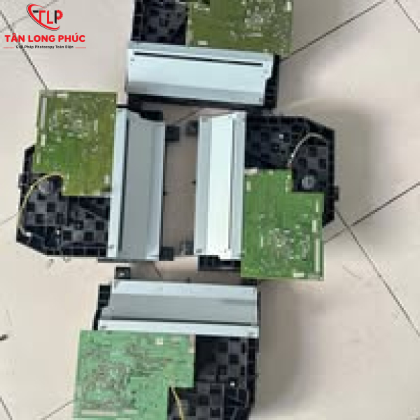 Bộ laze Toshiba e656/655