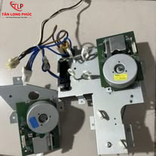 Cụm Moto Từ Sấy Toshiba e855/856/857