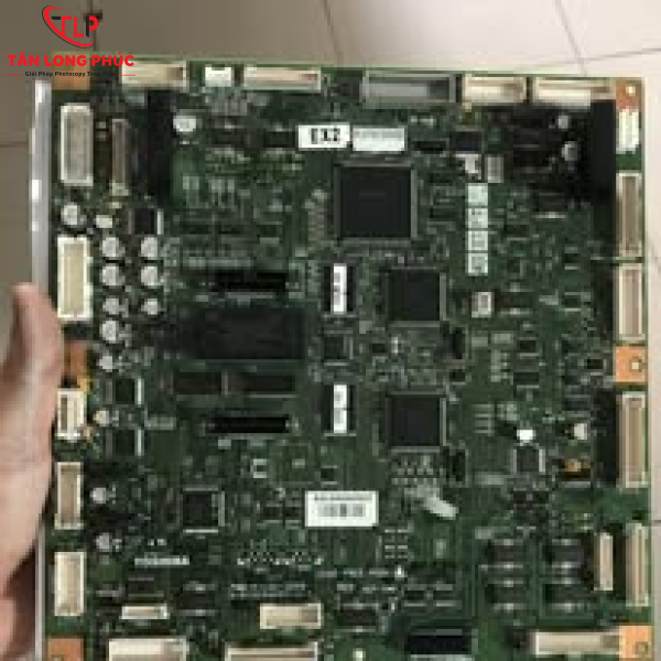 Bo Maid Chính Toshiba e857