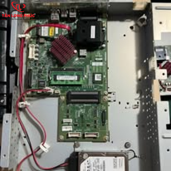 Bộ Sys Toshiba e655/855