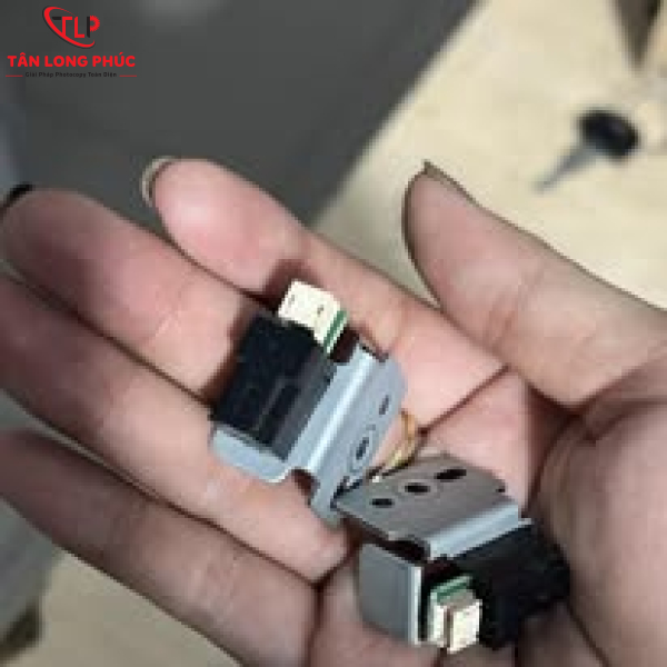 Senso Giấy Toshiba Màu 5560C/6570C