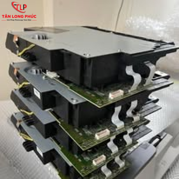 Bộ Laze Toshiba e855/856/857