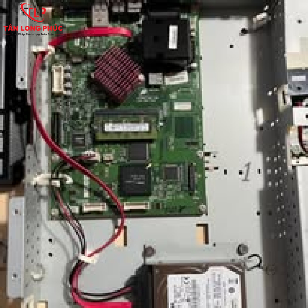 Bộ SYS TEM HDD Toshiba e556/756/856