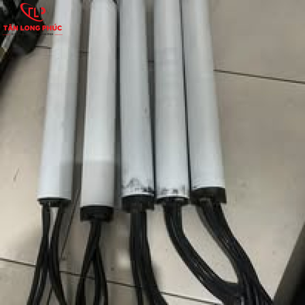 Lõi Nhiệt Toshiba  e855/856/857