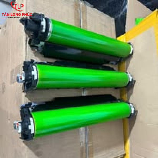 Cụm Khung Drum Sạc Toshiba e5518A/8518A/5516AC/7516AC