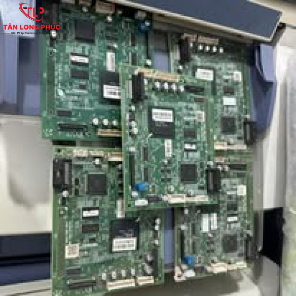 Bo Scan Toshiba e555/655/755/855