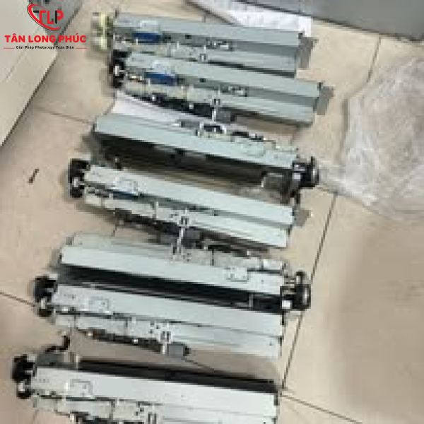 Cụm Giấy Toshiba e557/857/855/856