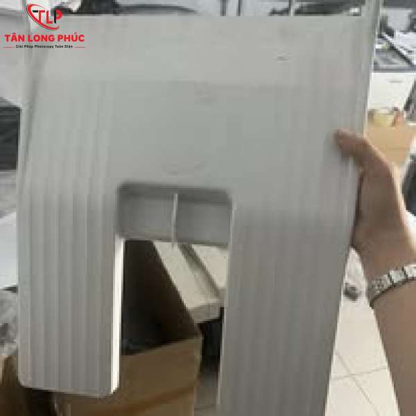 Khay Giấy Ra Toshiba e855/856/857