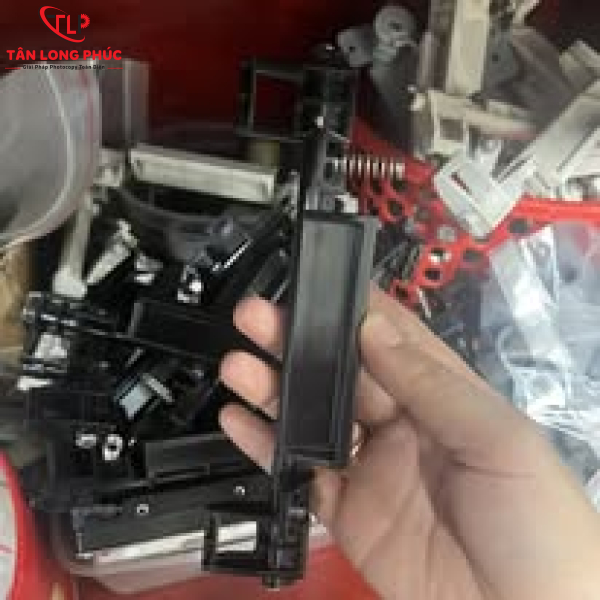 Chốt Cửa Lớn Toshiba e855/856/857