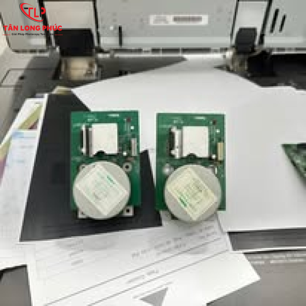 Moto Giấy Toshiba e855/856/857