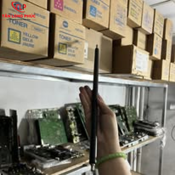 Trục Sạc Màu Ricoh MPC 6502/8002.6503/8003/5100