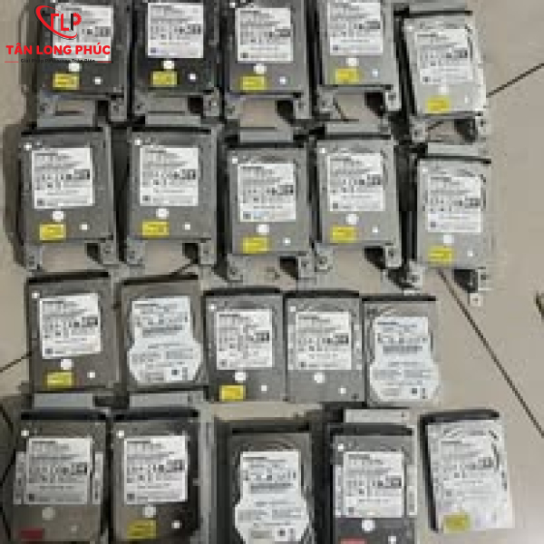HDD Ổ Cứng Toshiba e855/856/857