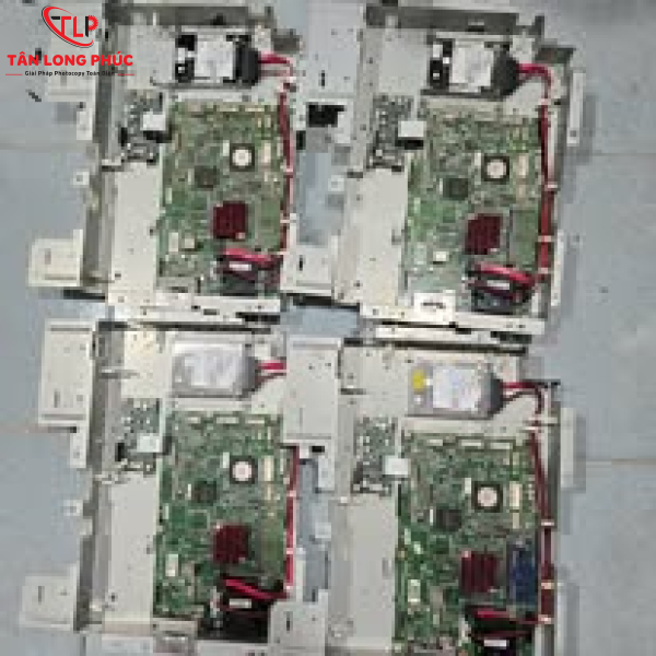 Bộ Bo SYS HDD Toshiba e557/657/757/857