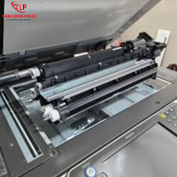 Hộp Từ Ricoh Mp7502 Hàng Kho