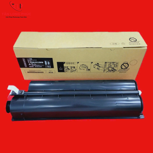 Ống Mực Toshiba e5508A/8508A/5518/8518A