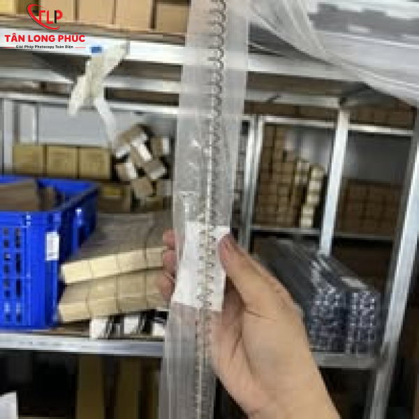 Trục Xoắn Ricoh MP7000/7001/7502/7503