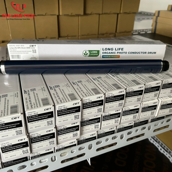 Drum trống Mp 4504/5404/4555/5055