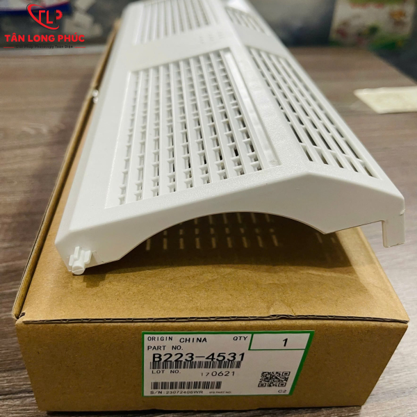 Nhựa Sấy Duplex Ricoh Mp4000/5000/5001/5002
