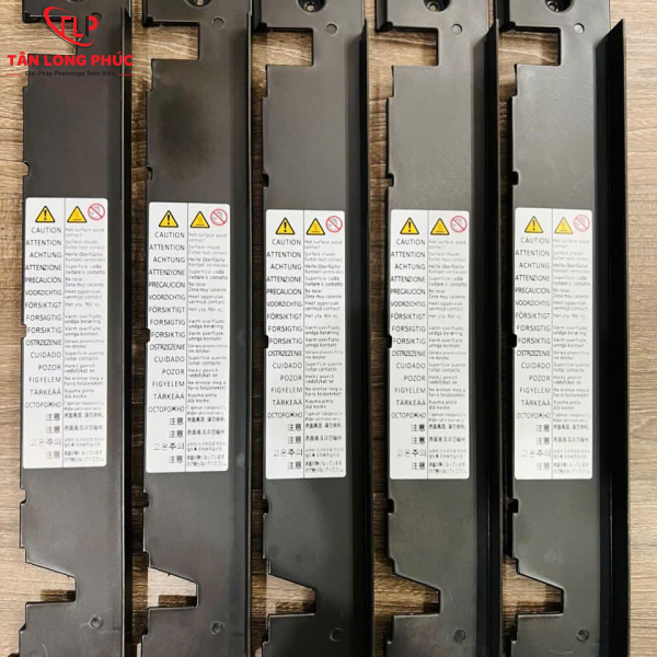Ốp Nhựa Sấy Ricoh Mp7000/7001/7502/7503
