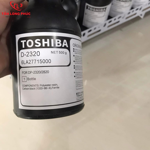 Chai Từ Toshiba e655/656/657