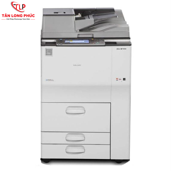 Máy Photocopy Ricoh MP 6502