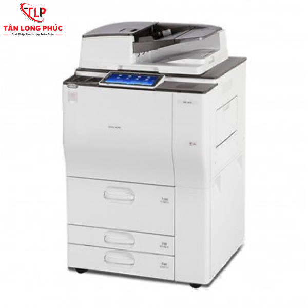 Máy Photocopy Ricoh MP 7503