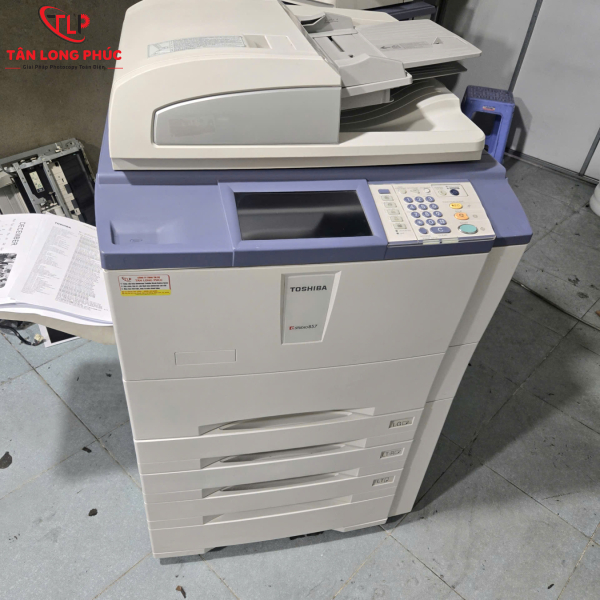 Máy Photocopy Toshiba E857  cũ 