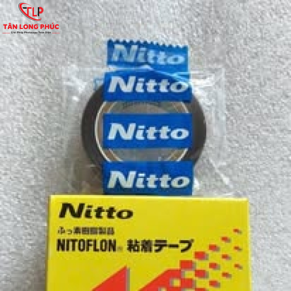 Băng keo nhiệt nitto 