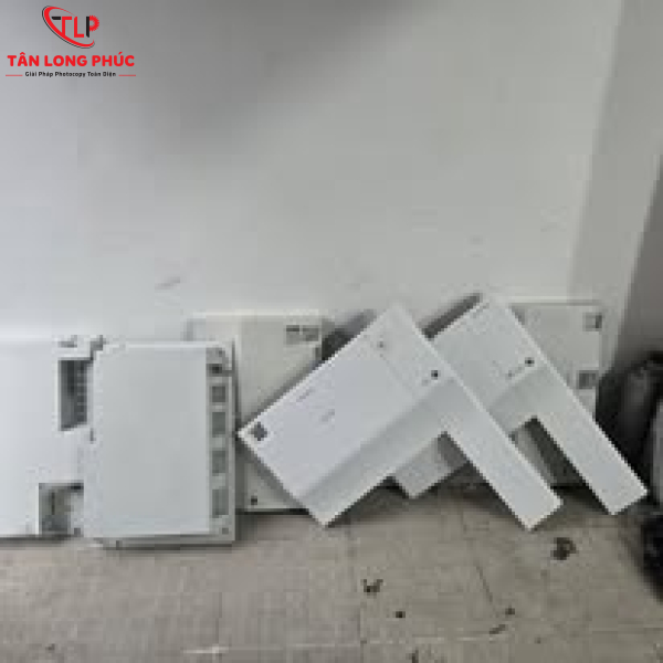 Cánh Cửa Ricoh MP 7502