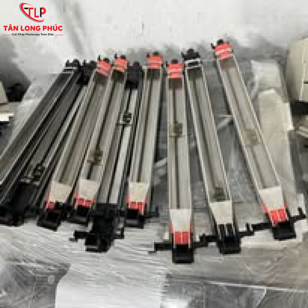 Cây Sạc Toshiba e855/856/857