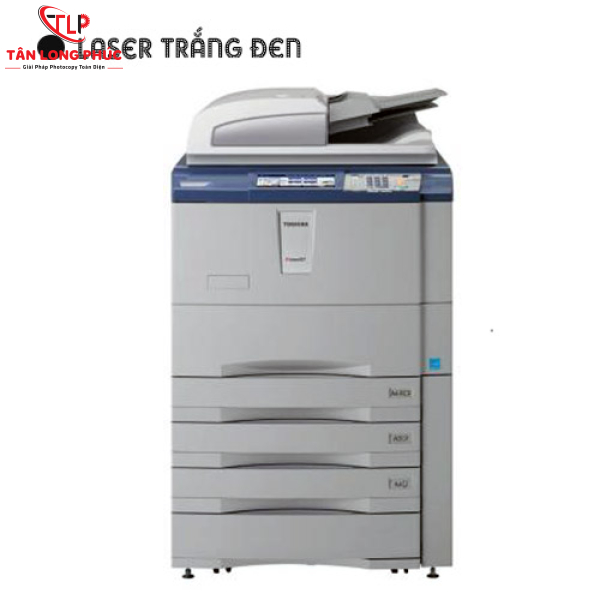 Máy Photocopy Toshiba E857 