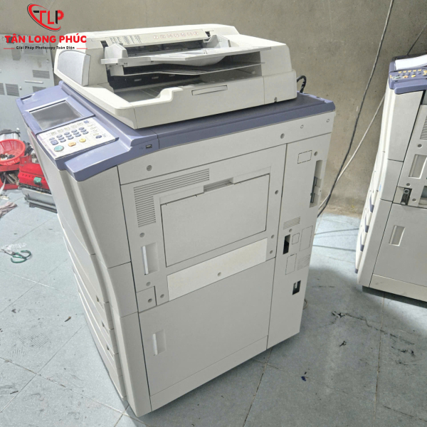 Máy Photocopy Toshiba E857  cũ 