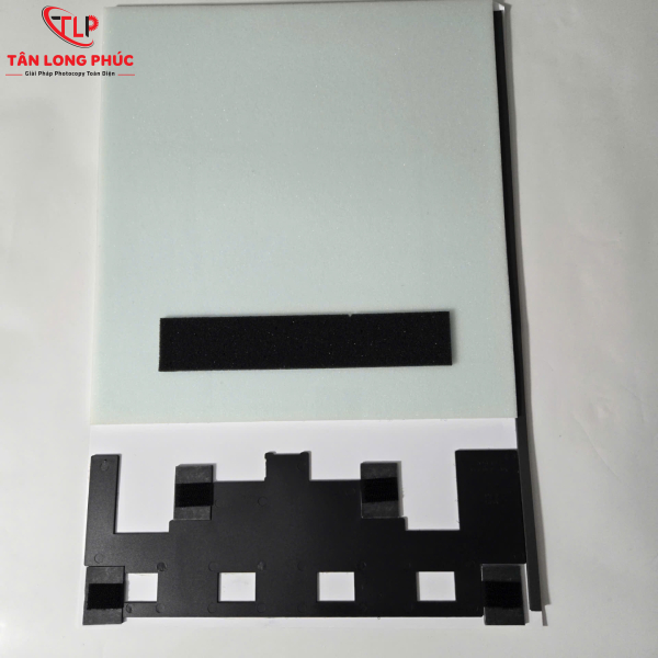 Tấm Nhựa Trắng Photo ADF Toshiba e855/856/857