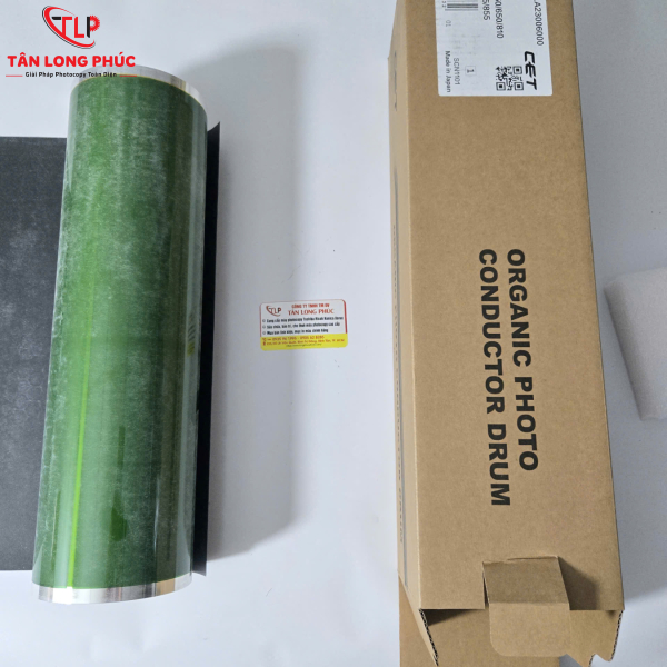 Drum Toshiba e850/855/856/857 - CET