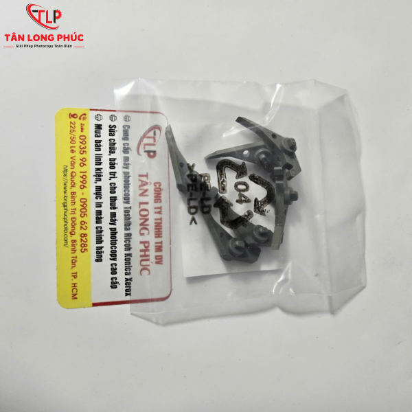 Cò Sấy Toshiba e850/855/856/857
