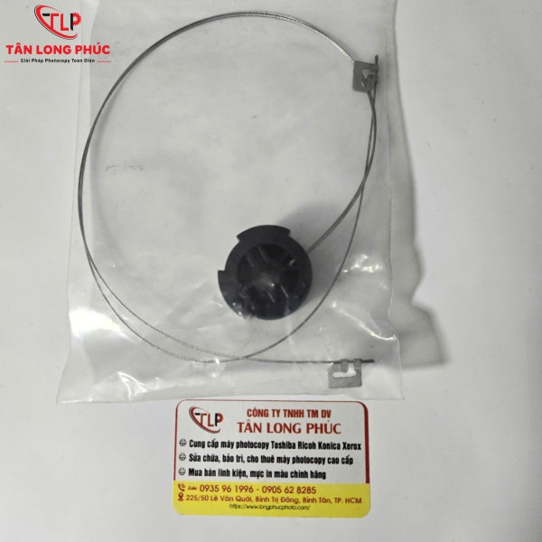 Dây Cáp Khay Thùng LCF Ricoh MP7502/9002